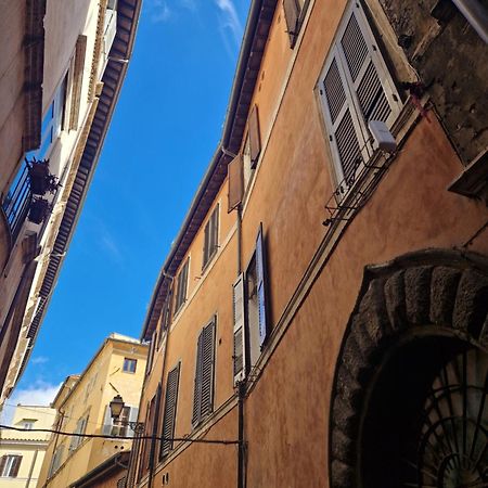 Home Bella Roma Centro Storico Экстерьер фото
