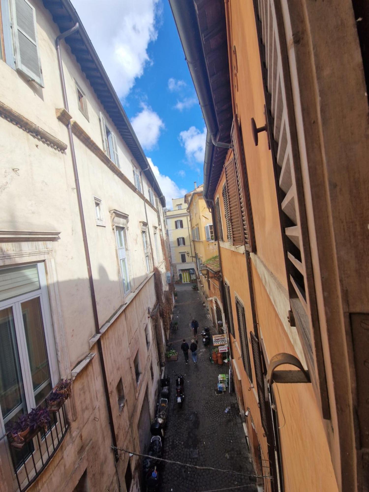 Home Bella Roma Centro Storico Экстерьер фото