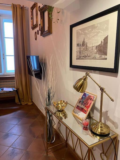 Home Bella Roma Centro Storico Экстерьер фото