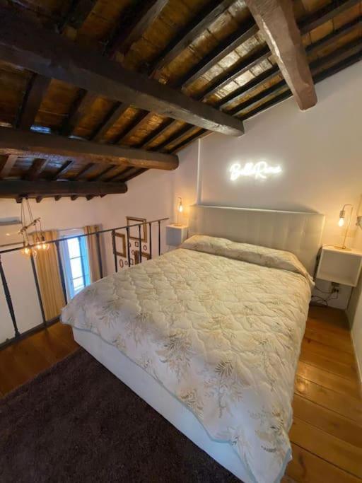 Home Bella Roma Centro Storico Экстерьер фото