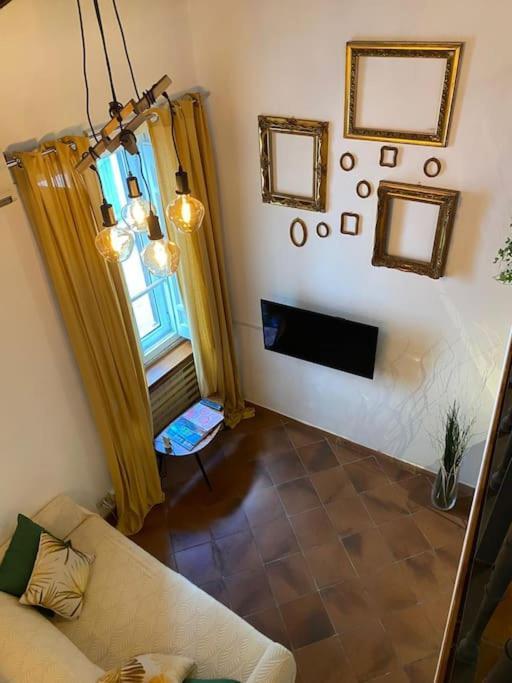 Home Bella Roma Centro Storico Экстерьер фото