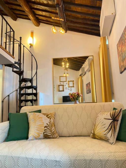 Home Bella Roma Centro Storico Экстерьер фото