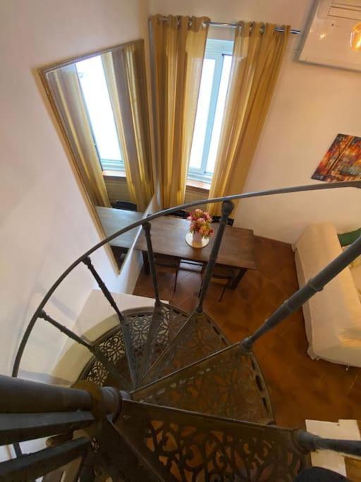 Home Bella Roma Centro Storico Экстерьер фото