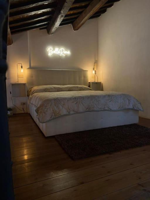 Home Bella Roma Centro Storico Экстерьер фото