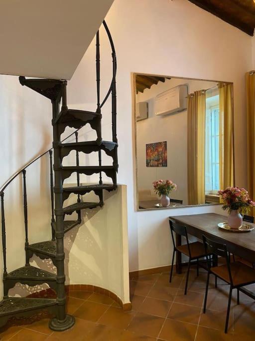 Home Bella Roma Centro Storico Экстерьер фото