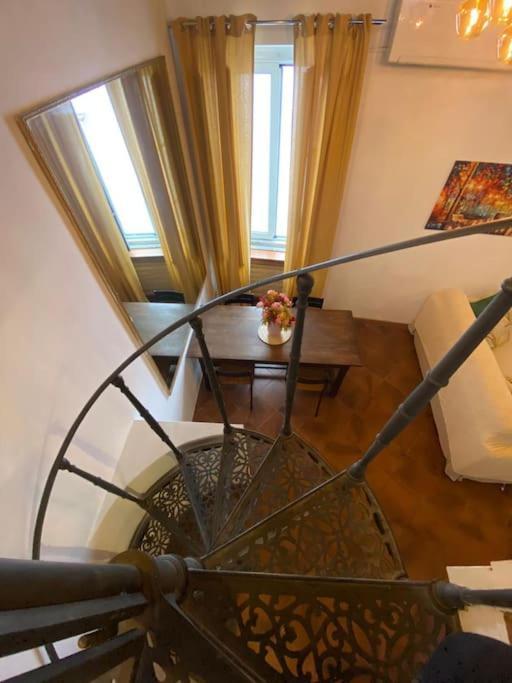 Home Bella Roma Centro Storico Экстерьер фото