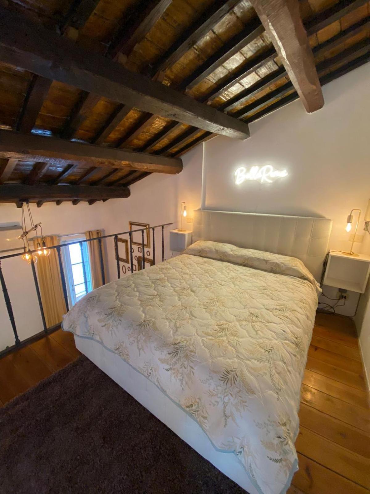 Home Bella Roma Centro Storico Экстерьер фото
