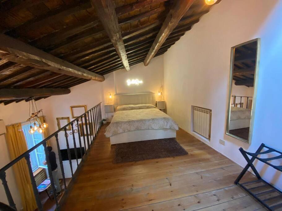 Home Bella Roma Centro Storico Экстерьер фото